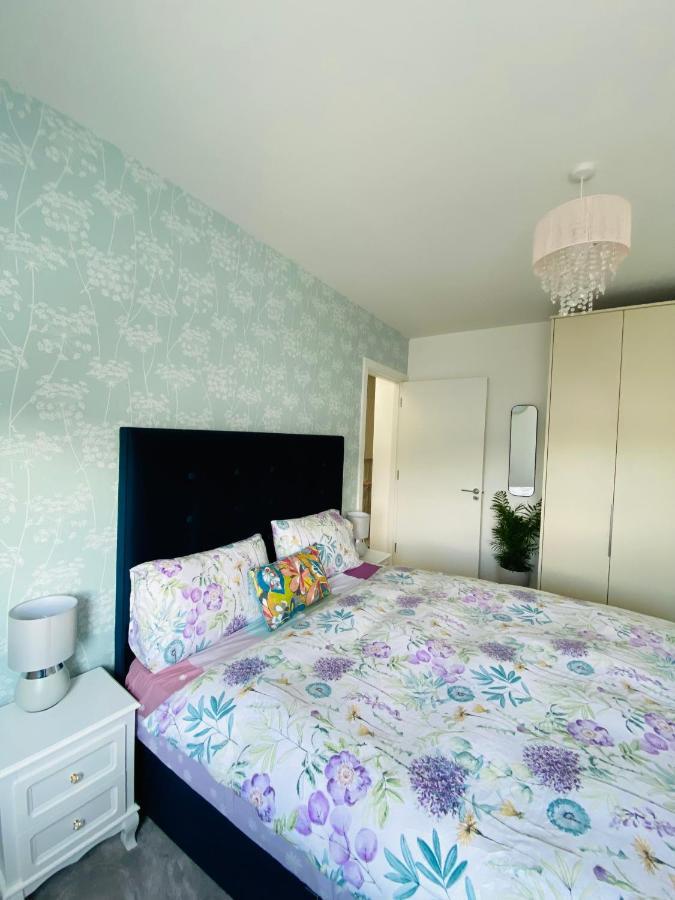 Double Room In Our Family Home Dublin Dış mekan fotoğraf