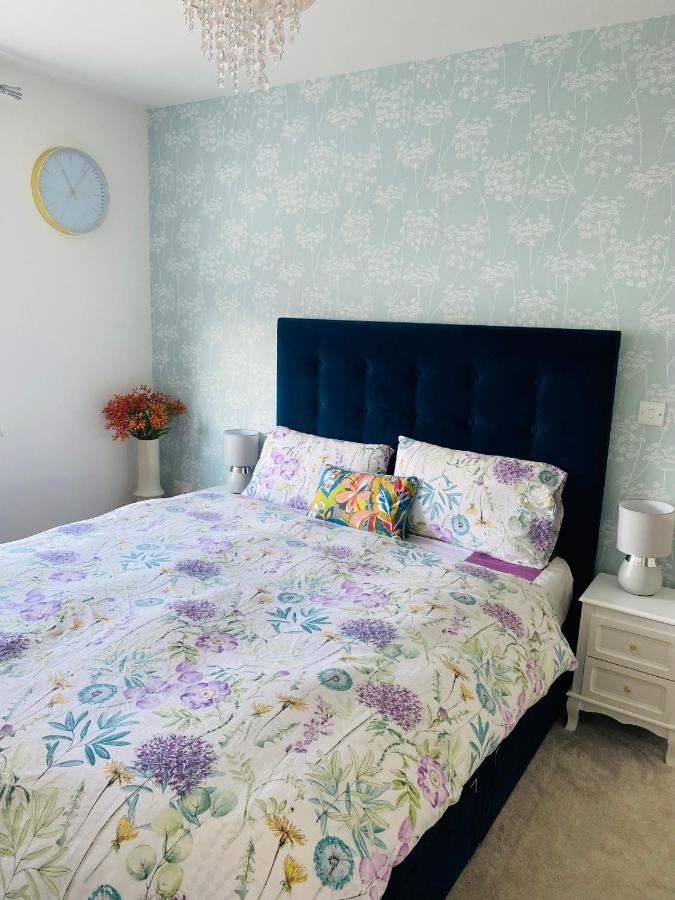 Double Room In Our Family Home Dublin Dış mekan fotoğraf